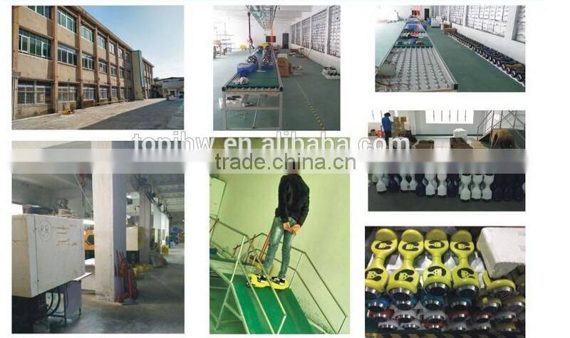 6.5 inch self balancing mobility scooter auto balance drifting scooter