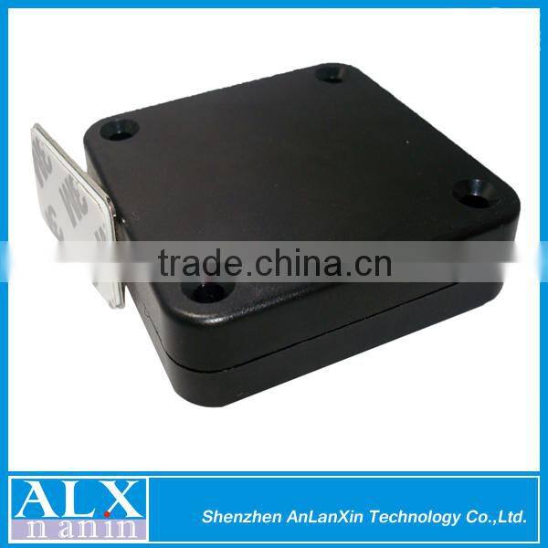 anti theft pull box ,anti theft retractor ,ellphone display holder