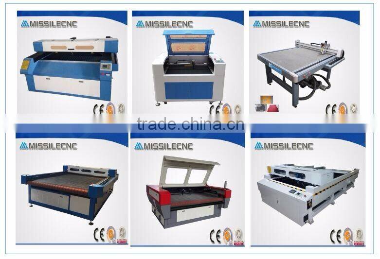 Professional Wood Laser Cutting and Engraving Machine Agent price