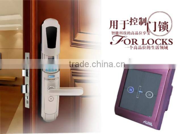 New products intercom smart home , Zigbee HA Wireless smart touch light controls
