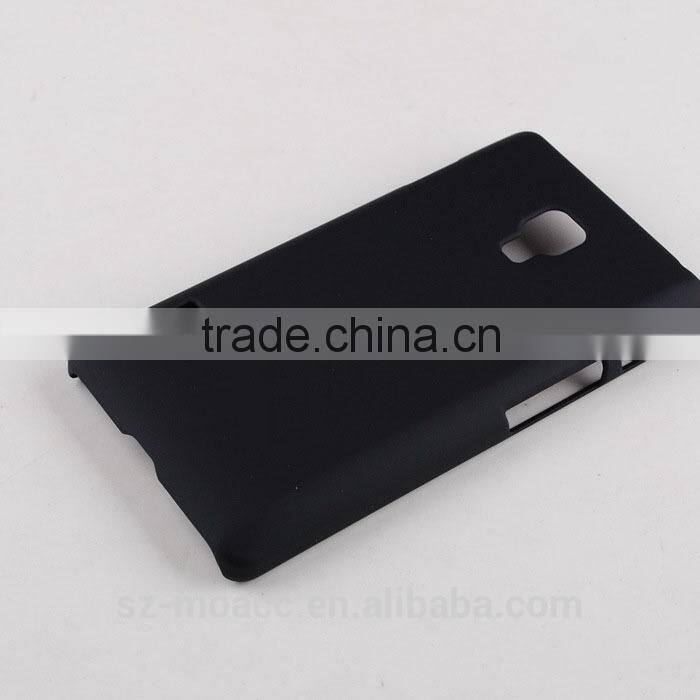 colorful plastic pc case for lg p710 p713