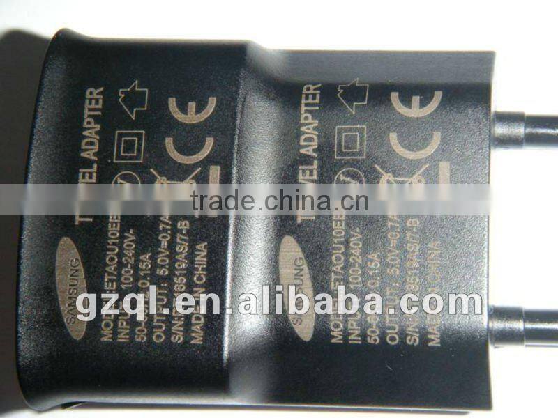 Mini fiber laser metal/jewelry/glasses marking machine Guangzhou manufacturer