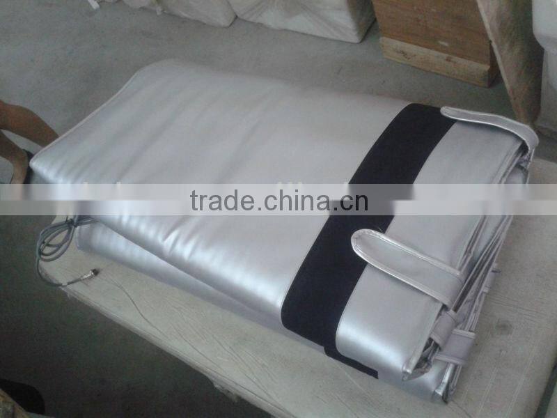 B-29 Professional weight loss sleeping bag far infrared body wrap,infrared thermal body wrap slimming machine