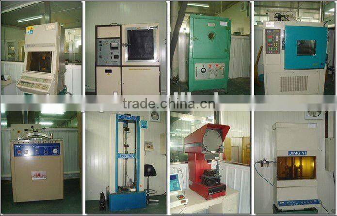 Inflatable Rubber Dam