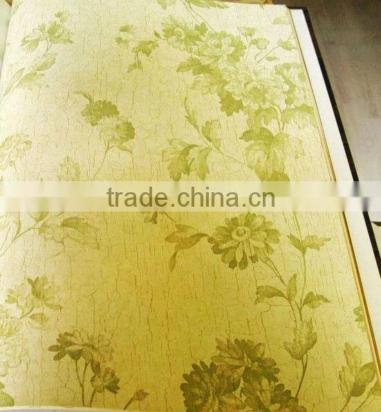 DEJU F3308 3.2m Large format wall sticker printing machine