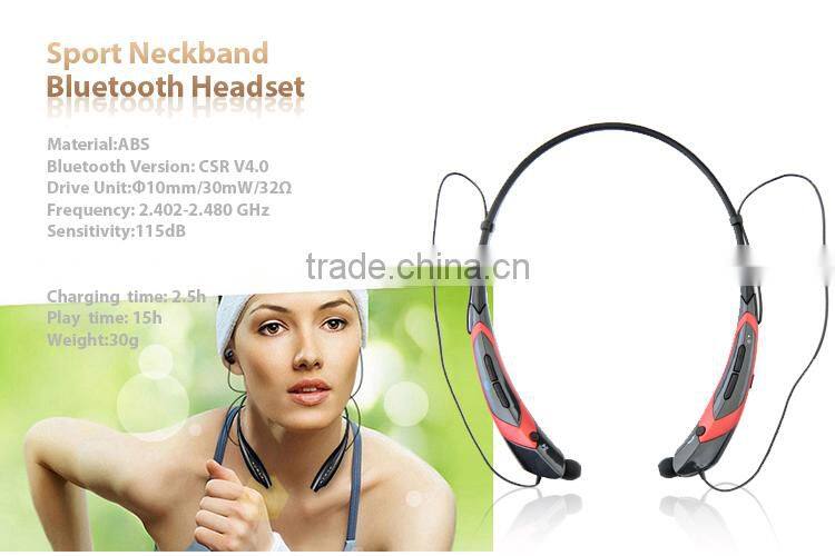 Neckband bluetooth headsets hbs 900 with wifi bluetooth headphone hotselling other item available skype emilyzhang08