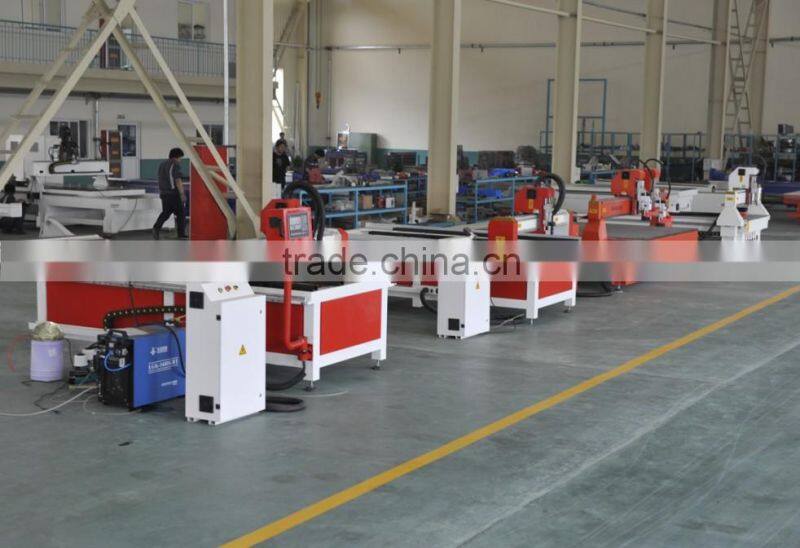 wood cnc router ATC1325