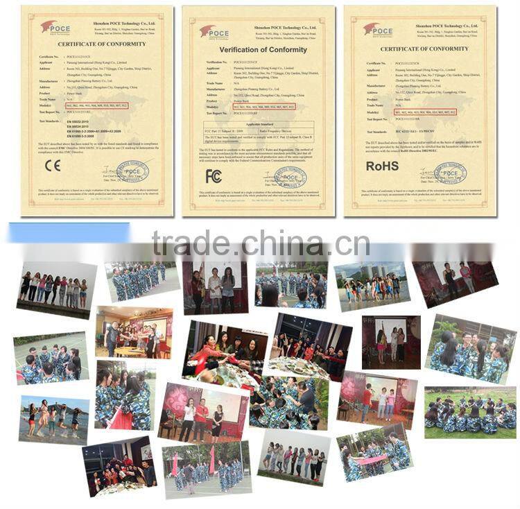 6000mah multi-function portable jump starter car 12v