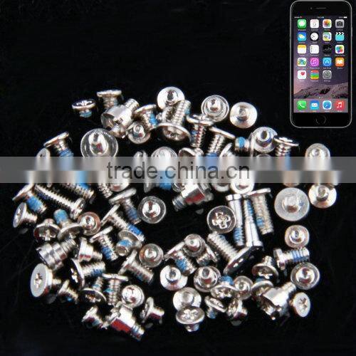 High Quality Screw Set for iPhone 6