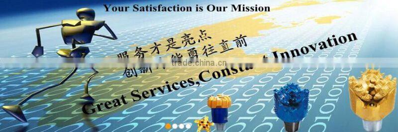 handling tools alloy sucker rod/oilfield sucker rod /sucker rod elevators for oilfield