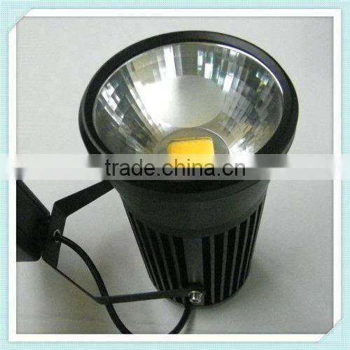 shop window cob track light led (HZ-COB-GD004)