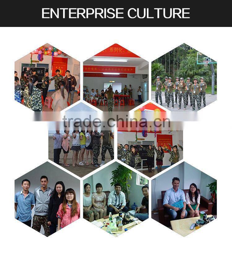 Stainless Steel shackle clasp , round head screw d shackle