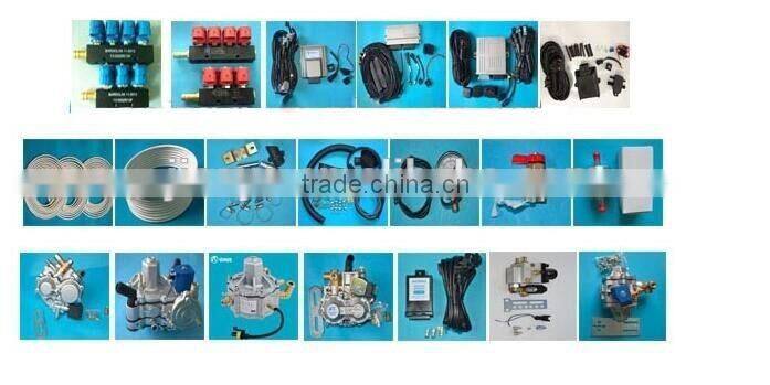 Hot-dipped galvanized cng pipe single wall pipe promotion