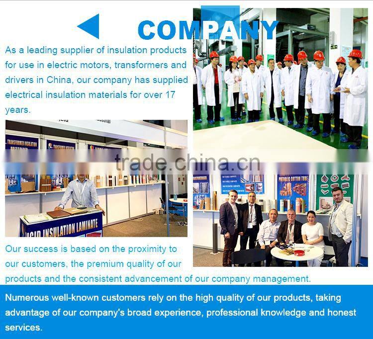 ODM/OEM avaliable fiberglass tubing