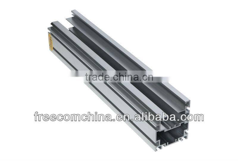 Windows And Doors Aluminum Profile