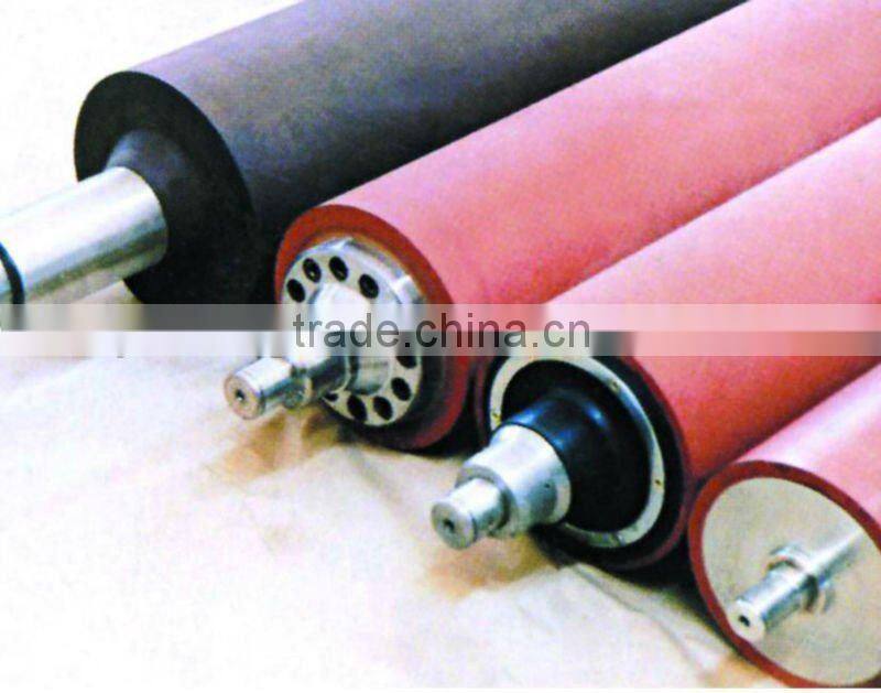 Huansheng nylon roller for textile industry