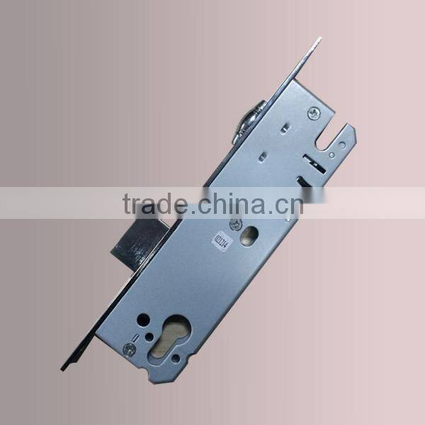 RZI 910- Mortise door lock with 2 lever lockbody