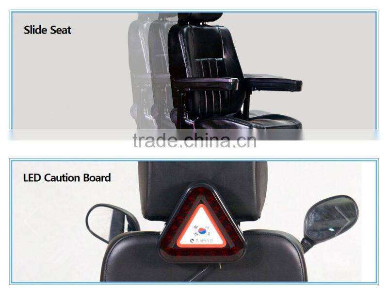 Newest Electric Scooter with CE certificate