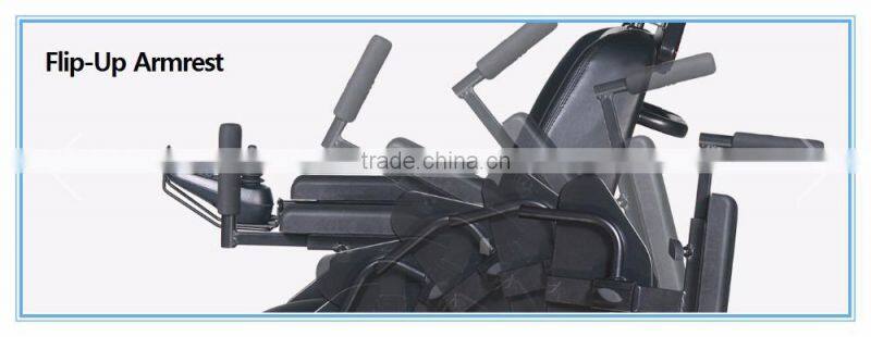 2015 new economical mobility Wheelchair