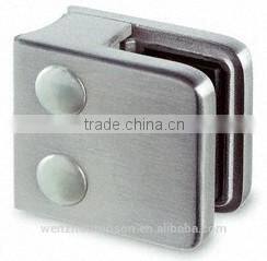 Hot sale Stainless Steel Glass Clamp for balustrade