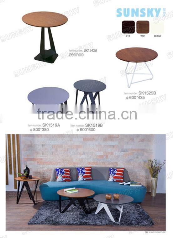 cheapest living room small cute tea side end table