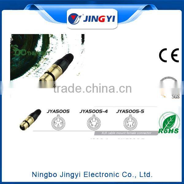 High Quality 4411 radio hr25 hirose connector