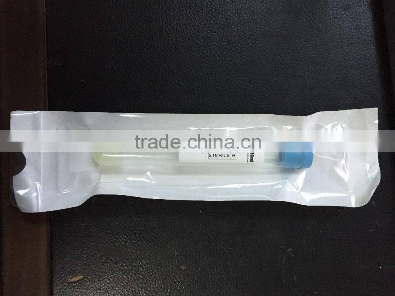 MACD7+GEL PRP tube