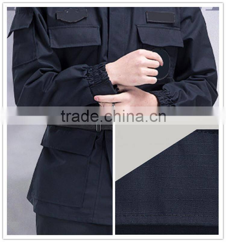 tc 65/35 42/2*21 yarn 100*52 anti-tear fabric for ARMY