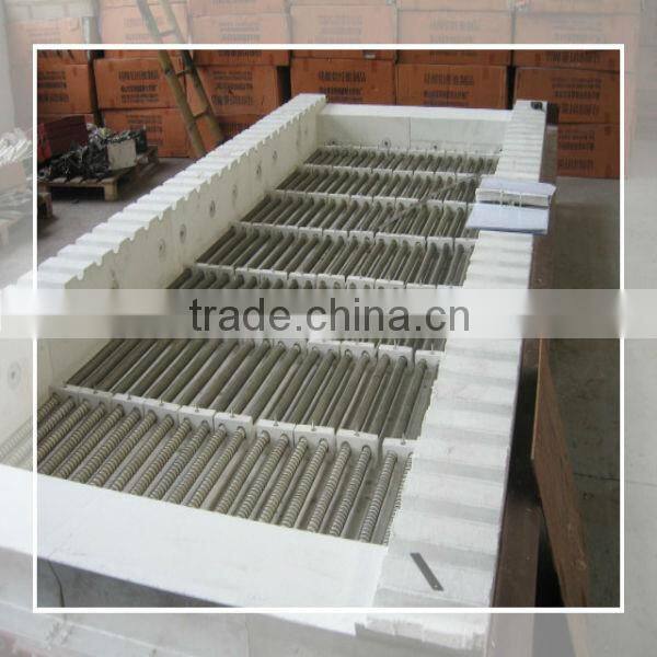 Mini Flat Glass Tempering Furnace/LDGN2003