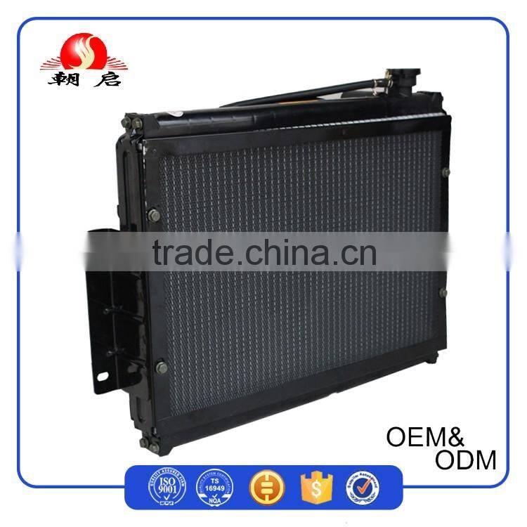 2016 Hot Selling Products New Product Cheap Auto Car Radiators