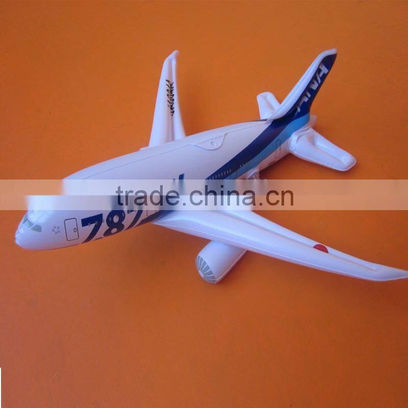 inflatable toys for kids inflatable airplane for promotion