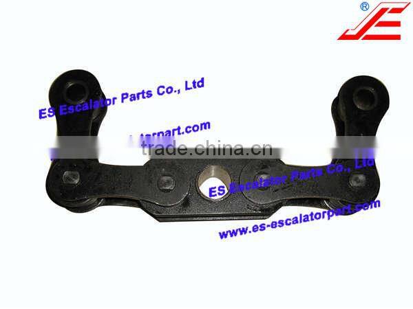 T68-12,Step chain link,HITACHI escalator Parts , Escalator Step chain Link for HITACHI