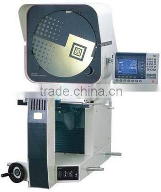 400mm Digital Horizontal Measuring Profile Projector HB16-3015