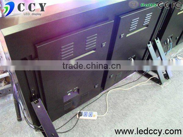 Sport Stadium LED Perimeter Screen