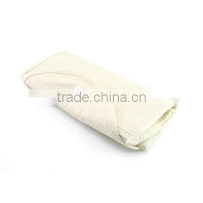 Bamboo Fibers Foldable Shopping Bag