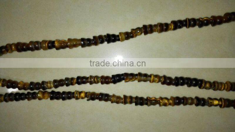 8mm gourd gemstone beads