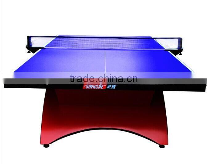 new pattern table tennis table