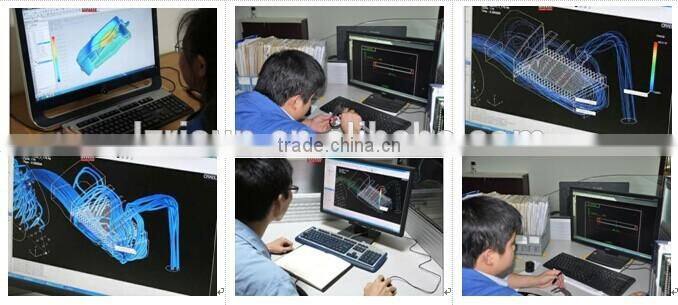 High quality Car oil filter JX604 China Manufacturer