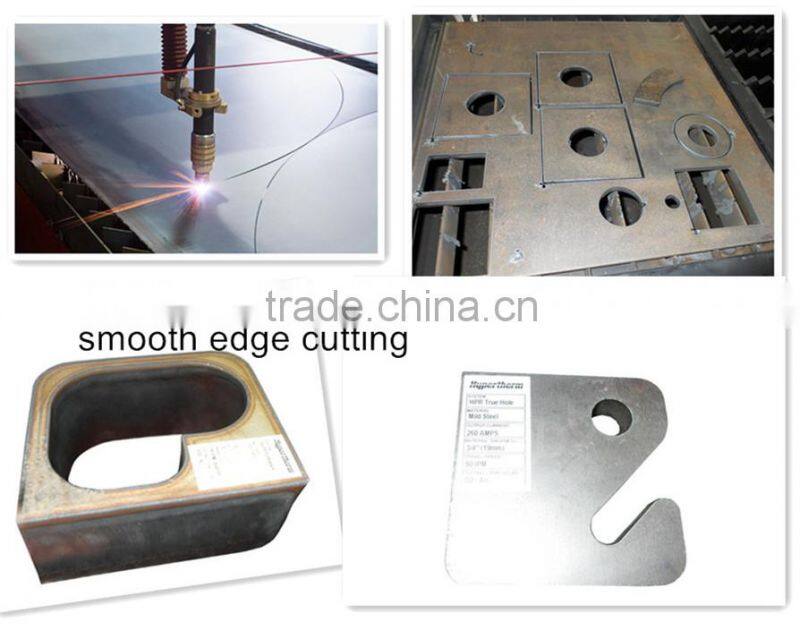 #04hyperterm hypertherm 65	looking for agents	portable cnc cutting machine	with hypertherm edge pro system