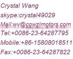 WZL6101PHEVG 24-40 Seats Hybrid Bus