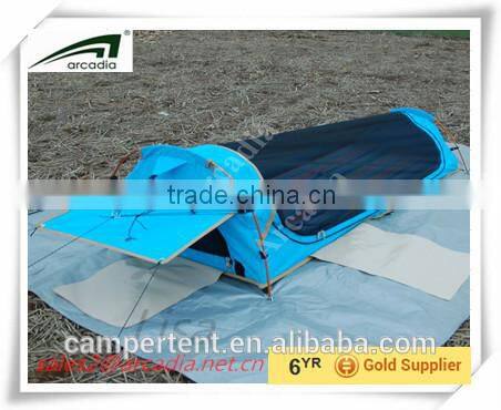 offroad waterproof swag tent/roof top tent/camping swag tent