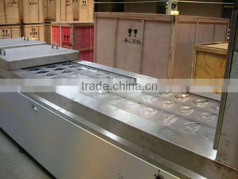 sausage full-automatic plastic thermoforming machine vacuum forming machine vacuum thermoforming machine with CE certificate