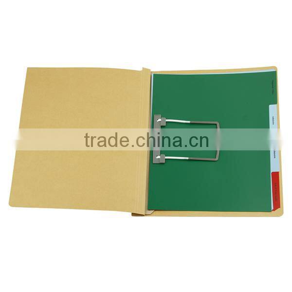 China Supplier Jordan Custom Design Medical Record Folder, Wholesale File Folder, Hospital File