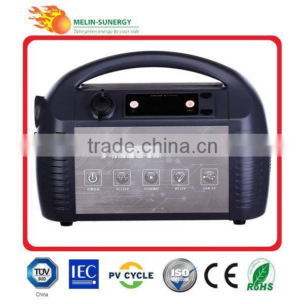 Portable solar panel system 1500w