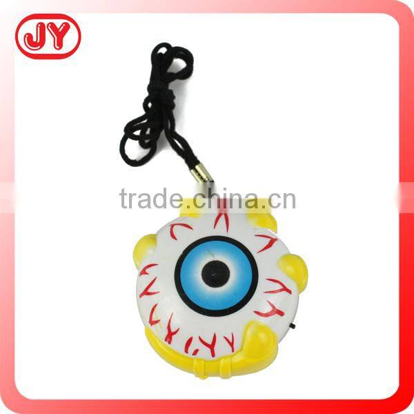 Funny plastic halloween toy with EN71