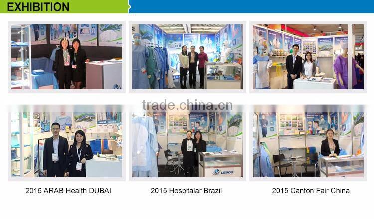 High quality disposable PE Sleeve Cover from Leboo