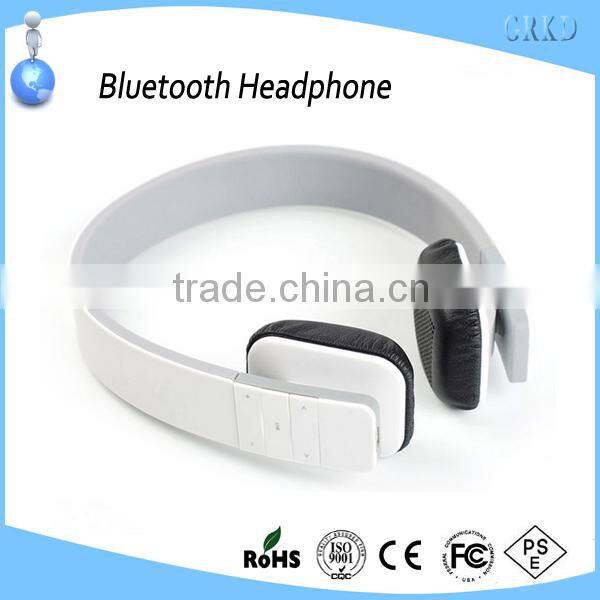 High quality best bluetooth sport headphone