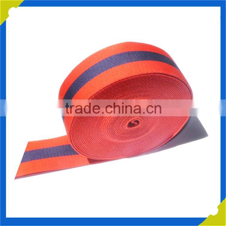 2015 popular colorful custom printed nylon webbing strap