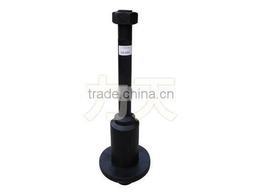 Track Adjuster and Recoil Spring Assy EX210 excavator adjustable cyclinder