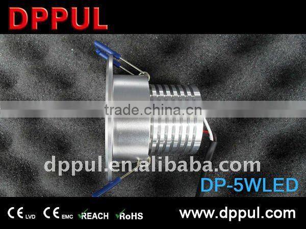 2016 Newest LED Emergency Ballast DP5WLED